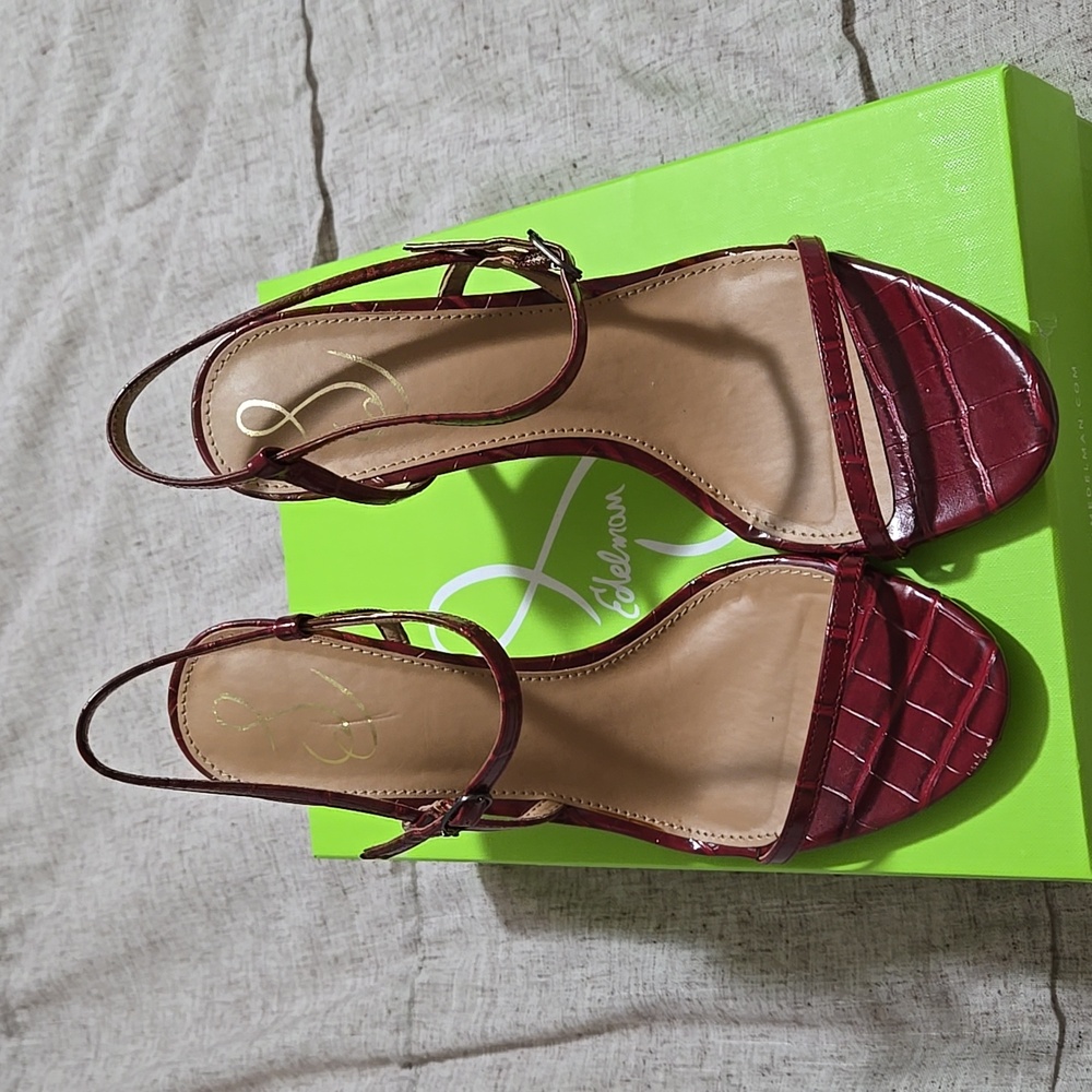 Sam Edelman Pumps